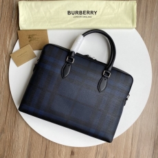 Mens Burberry Briefcases